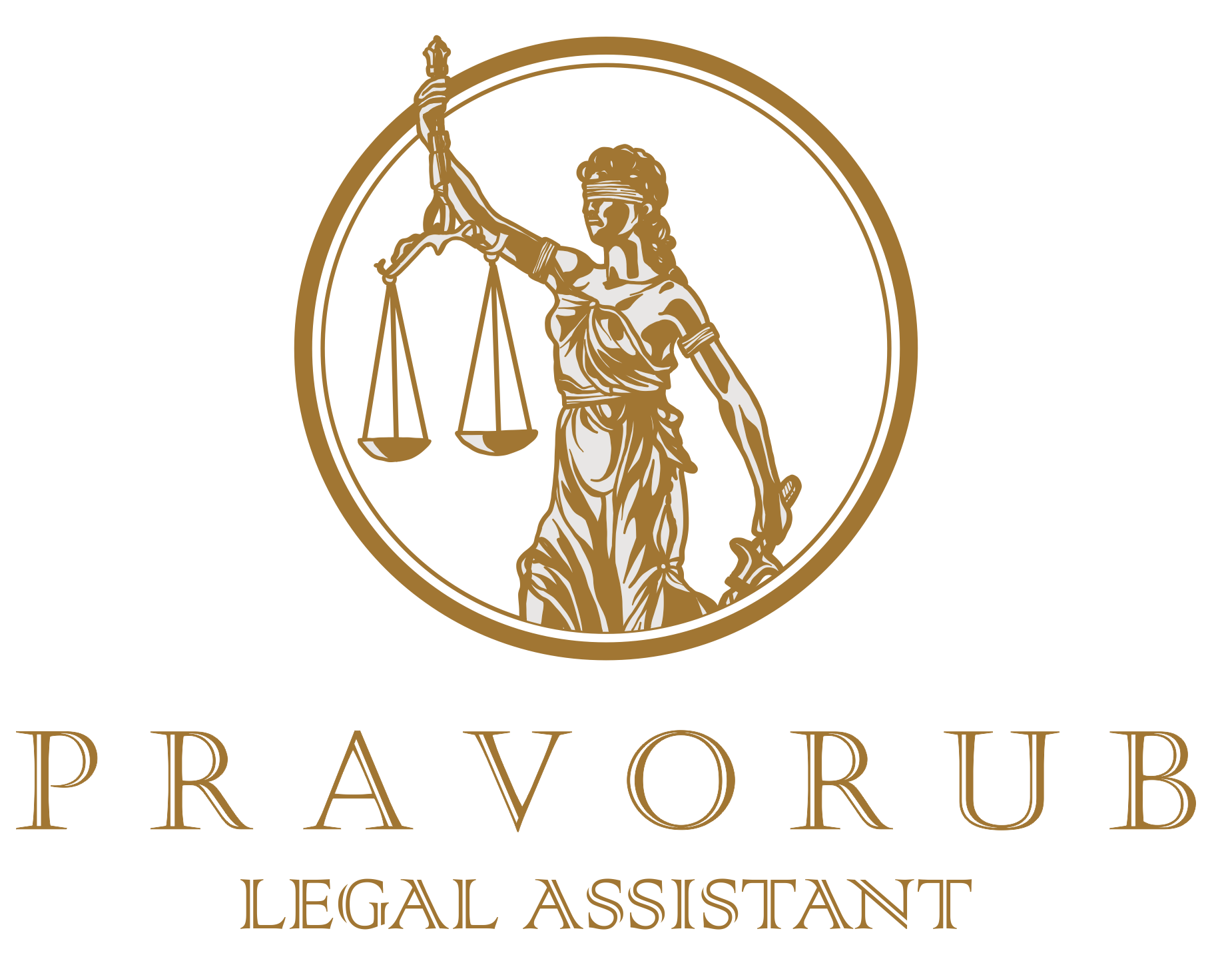 Pravorub Legal Assistant